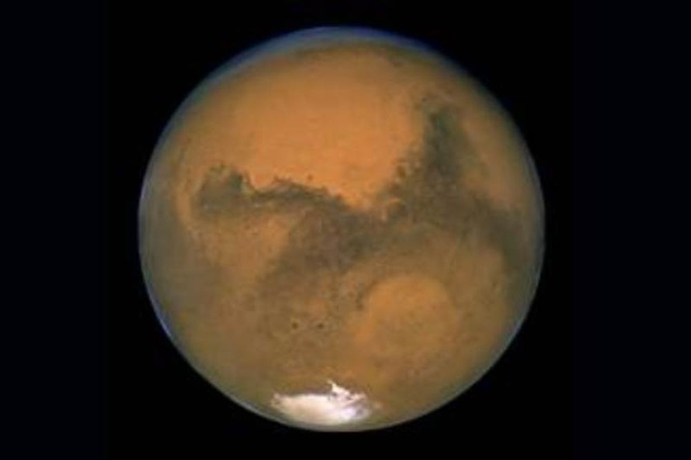 Η Ρωσία και η Ευρώπη ετοιμάζουν μαζί πτήση στον Άρη