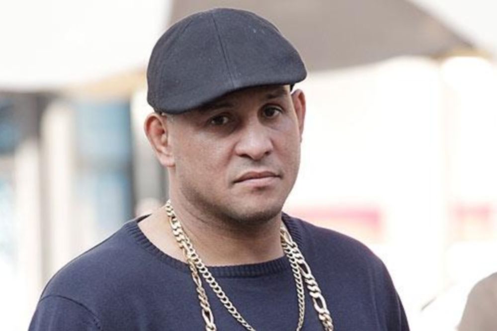 Μποξ: Πέθανε ο Camacho