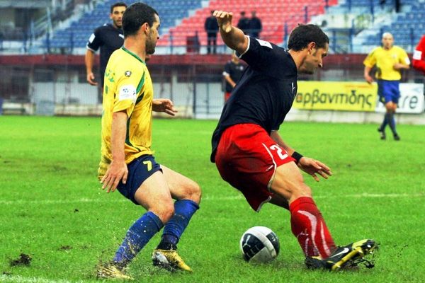 Κέρκυρα – Βέροια: Εξάποντο… παραμονής