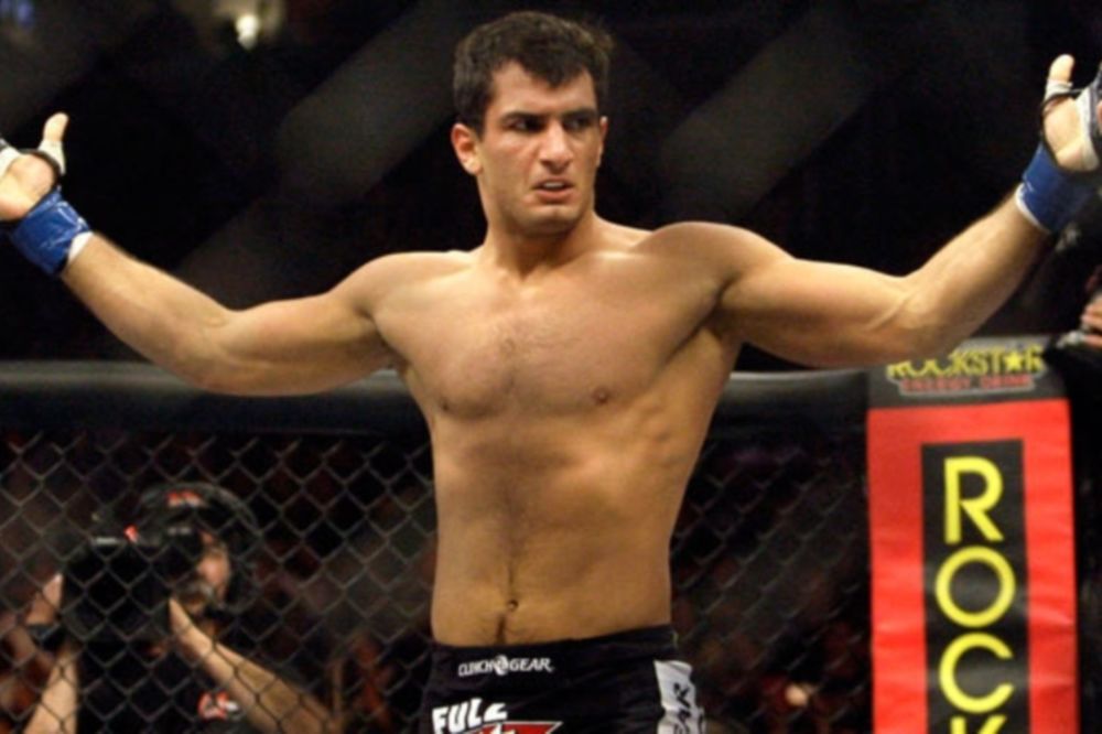 Strikeforce: Στο τελευταίο σόου «Kyle vs Mousasi»