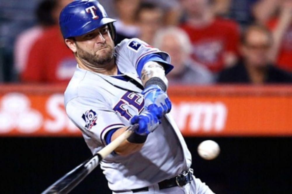 MLB: Μιλά με Ρεντ Σοξ ο Napoli