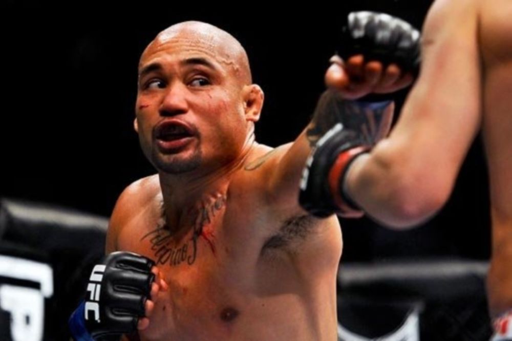 UFC: Έξι μήνες αποθεραπείας για Yagin