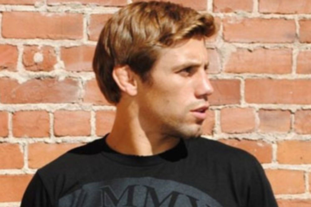 UFC 156: Ο Lee στον δρόμο του Faber