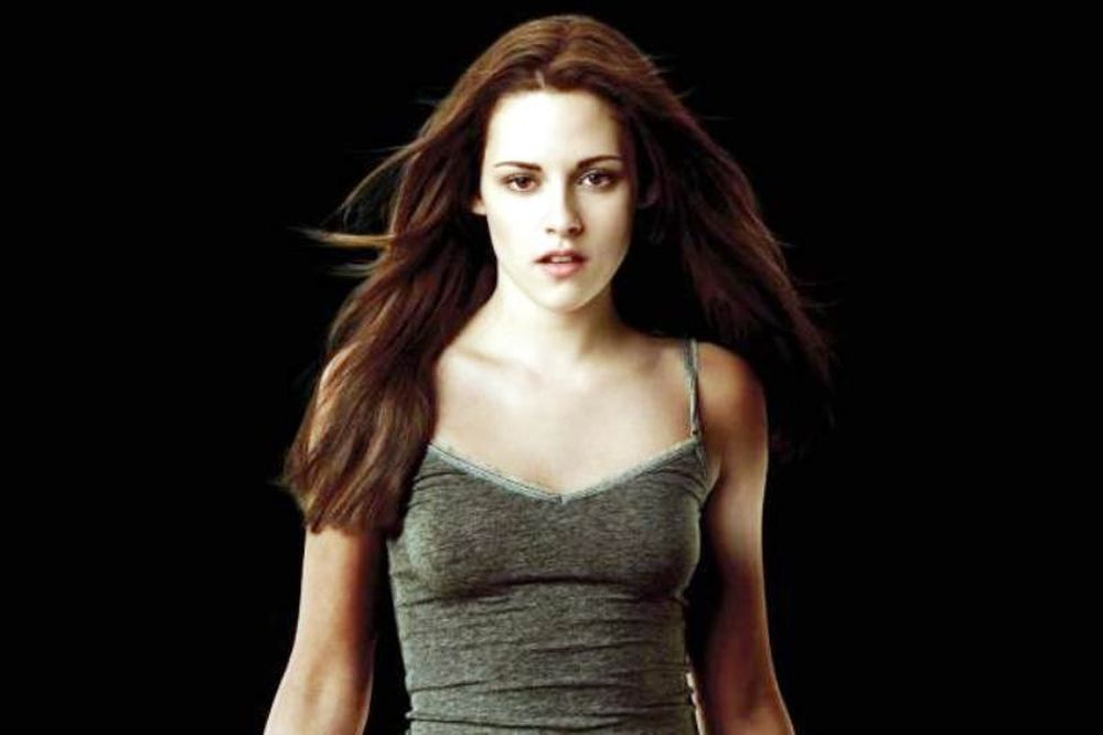 ΒΙΝΤΕΟ - Kristen Stewart: Κάπνιζα για να νοιώθω κάτι στο... στόμα μου! 