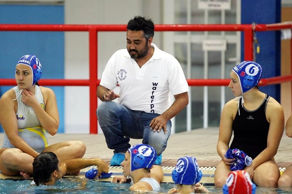 Ηρακλής: Ευχαριστημένος ο Ιωακειμίδης για την πρόκριση στους «8»