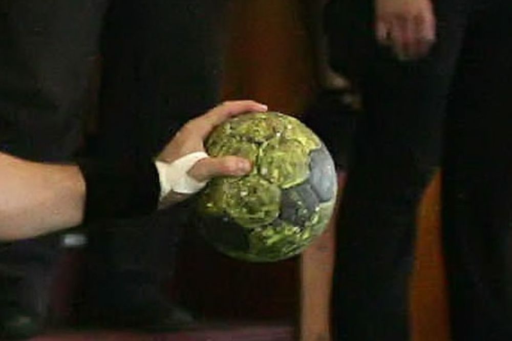 Α2 Χάντμπολ Ανδρών: Τα αποτελέσματα της 2ης αγωνιστικής