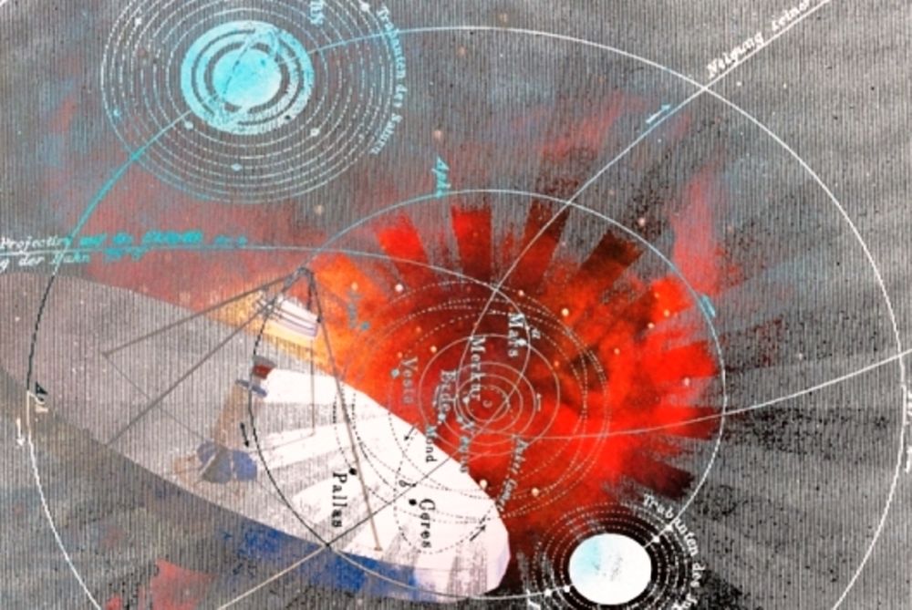 Ζώδια - Οι ευαίσθητες μοίρες από 25/11 έως 1/12 