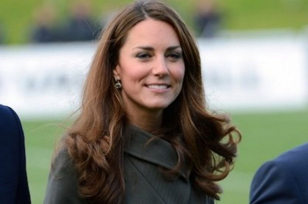 Η κολλητή της αποκαλύπτει: η Kate Middleton είναι έγκυος σε δίδυμα