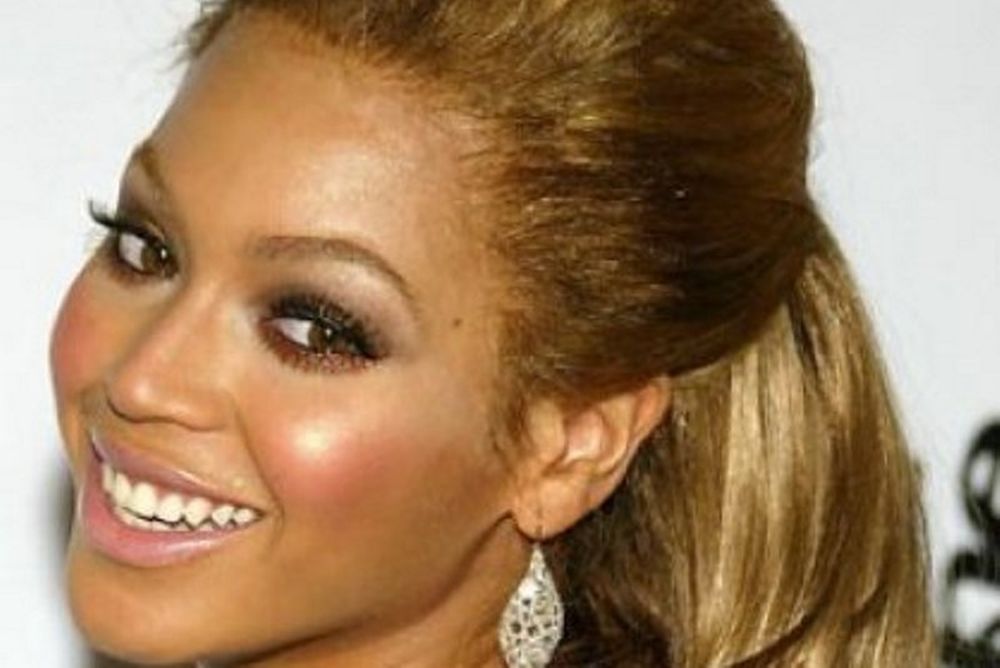 Beyonce: Aποκαλύπτει τα 5 βασικότερα μυστικά ομορφιάς της!