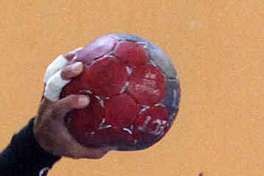 Β’ Ανδρών Χάντμπολ: Τα αποτελέσματα της 2ης αγωνιστικής