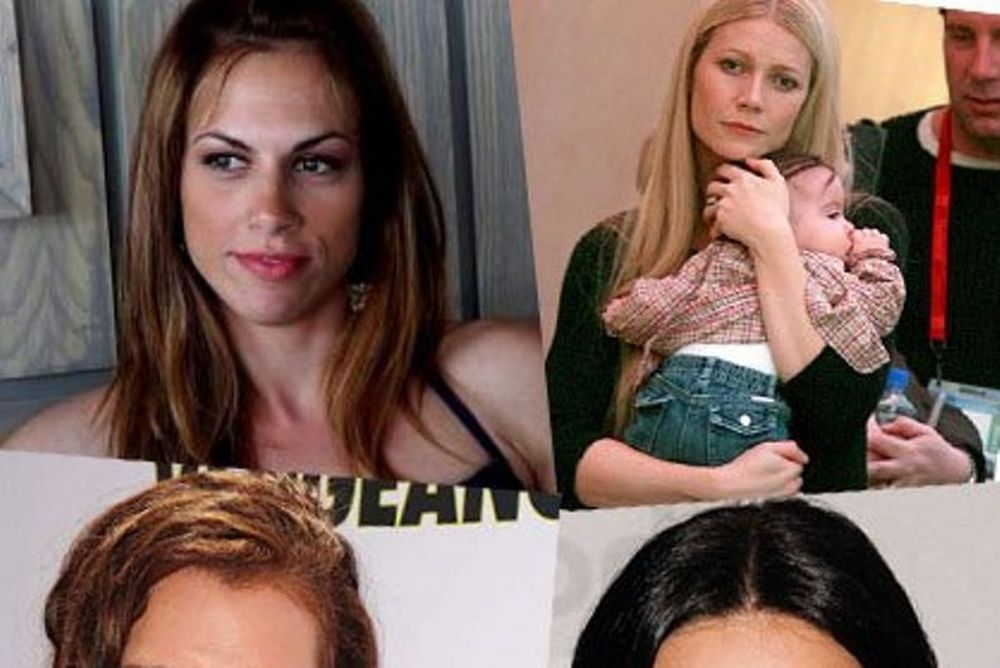 Ποιες celebrities πάλεψαν με την επιλόχεια κατάθλιψη;