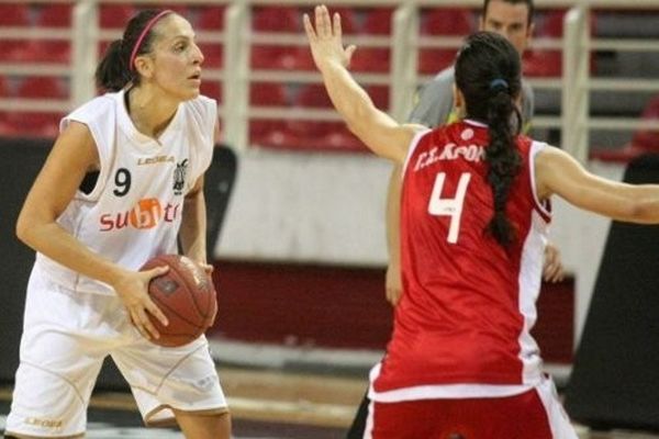 ΠΑΟΚ: «30άρα» σε Ολυμπιακό Βόλου!