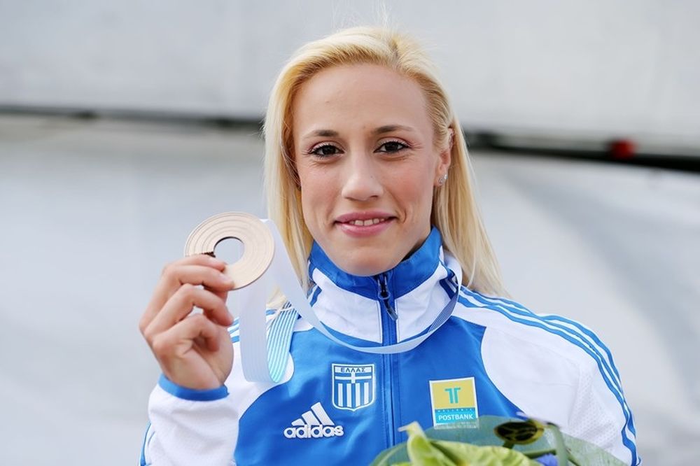 Στίβος: Οι κορυφαίοι αθλητές της χρονιάς από τον ΣΦΚΑ