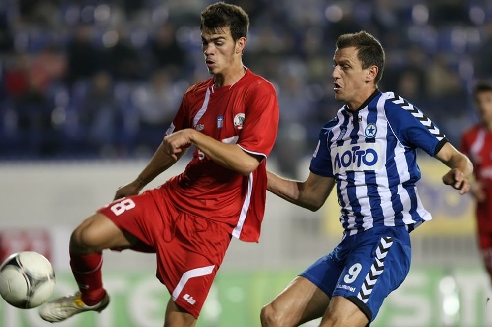 Ξάνθη: Με 8 παίκτες από τις Ακαδημίες!