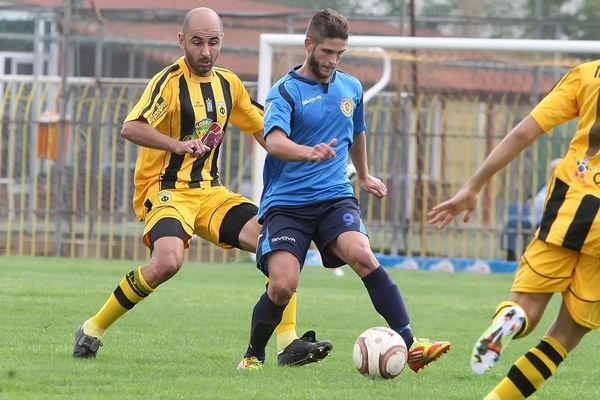 Έσπασε το… ρόδι η Ζάκυνθος, 2-1 την Κασσιώπη