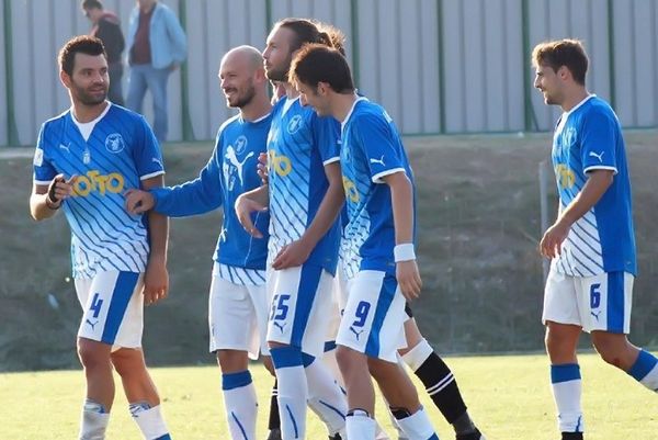 Σαρωτική η Νίκη Βόλου 3-0 τον Πανσερραϊκό