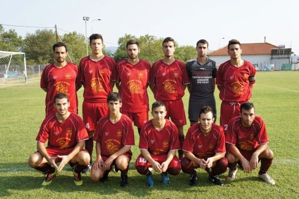 1ος όμιλος: Πρώτη ήττα για Βυζάντιο