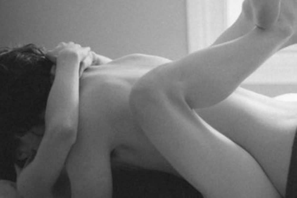 Kι όμως! Το sex όντως κάνει καλό στην υγεία!