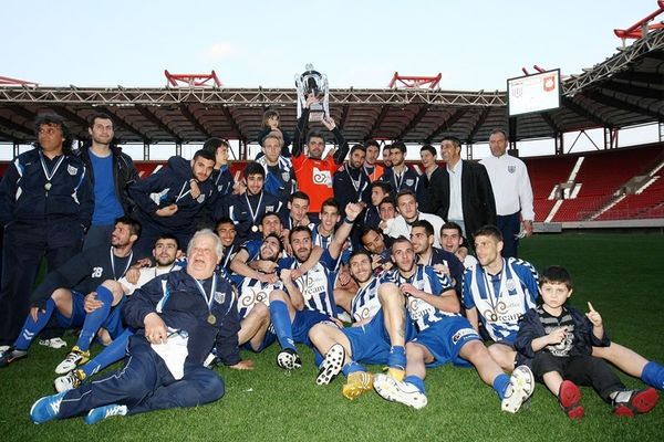 9ος όμιλος: «Έλαμψε» ο Ατρόμητος, στη… σκιά η Βάρη