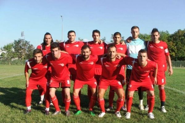 3ος όμιλος: Στην κορυφή η Ενωση