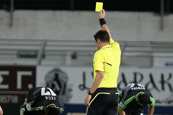 Παναθηναϊκός: «Θα προστατέψουμε με κάθε τρόπο τα δικαιώματα μας»