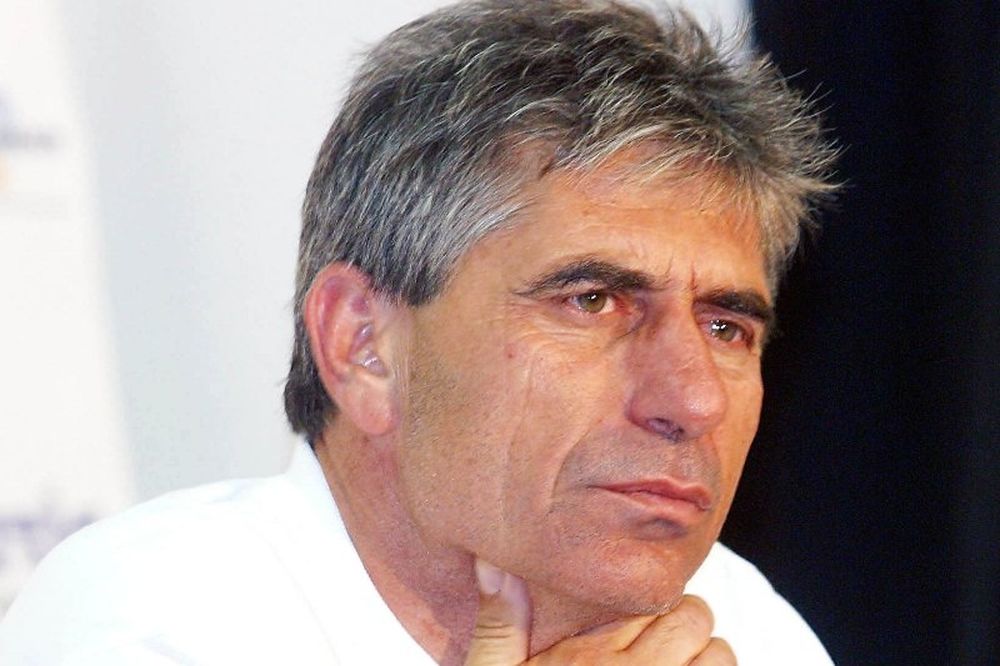 Αναστασιάδης: «Η νίκη ανήκει στον Χατζηνικολάου»