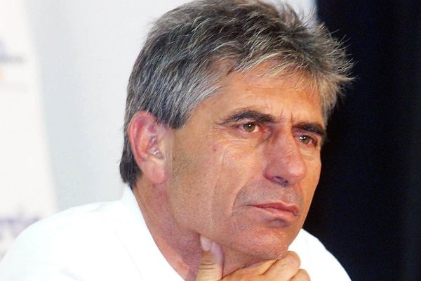 Αναστασιάδης: «Η νίκη ανήκει στον Χατζηνικολάου»