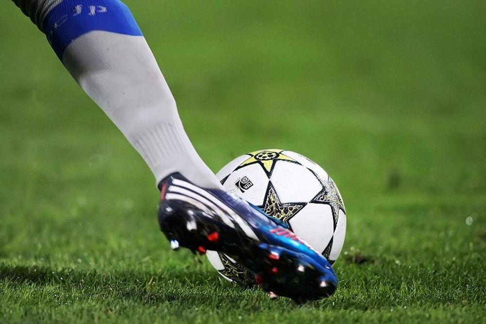 Εθνικός Σαγέικων – Ατρόμητος Λάππα 1-1