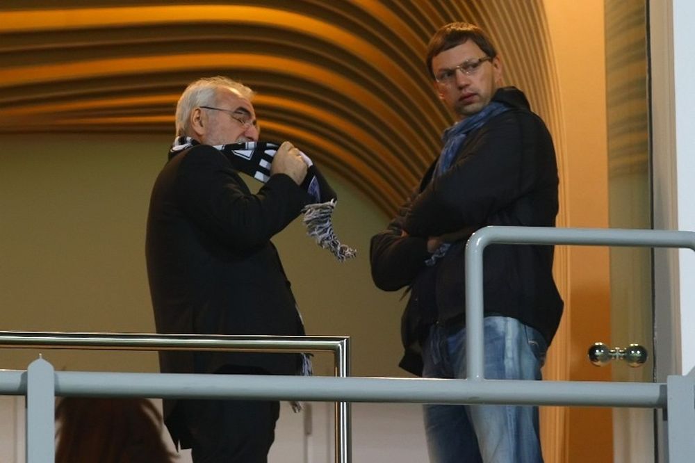 Δίνει πριμ ο Ιβάν Σαββίδης