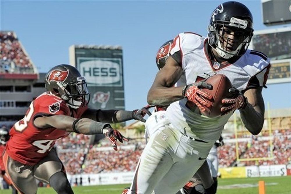 NFL: Δεκάδα και για Φάλκονς (video)