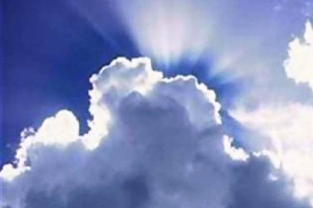 Ο καιρός σήμερα 