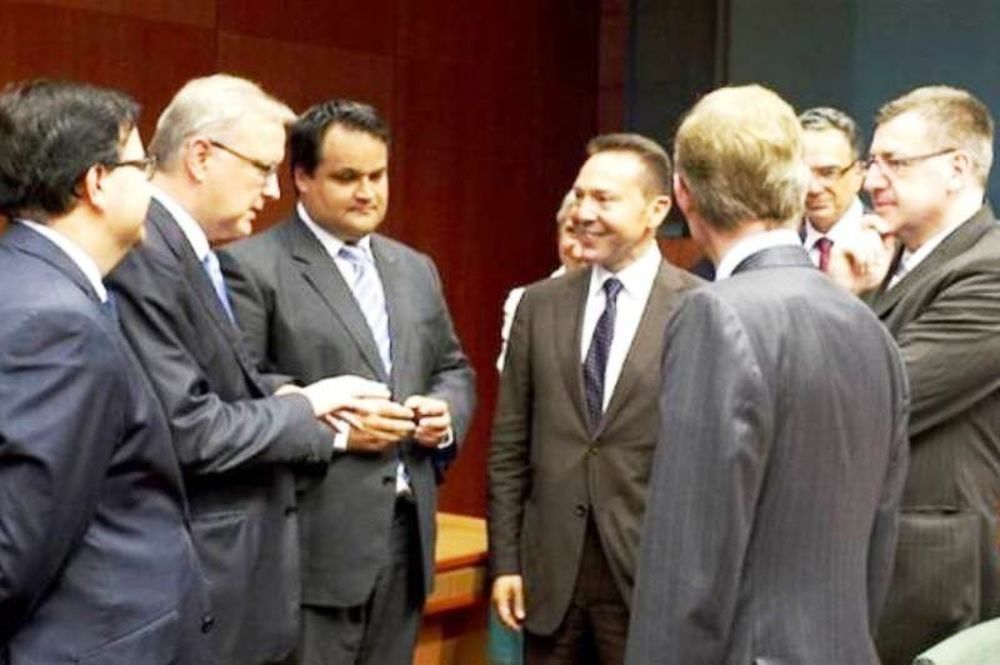 Eurogroup: Η «ώρα της αλήθειας» για δόση και χρέος 