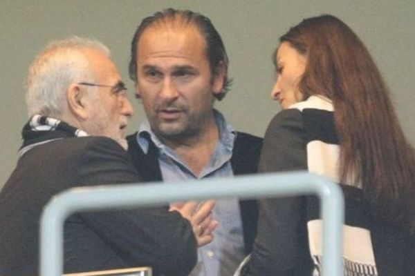 Σκέψεις και για το μπάσκετ από τον Ιβάν;