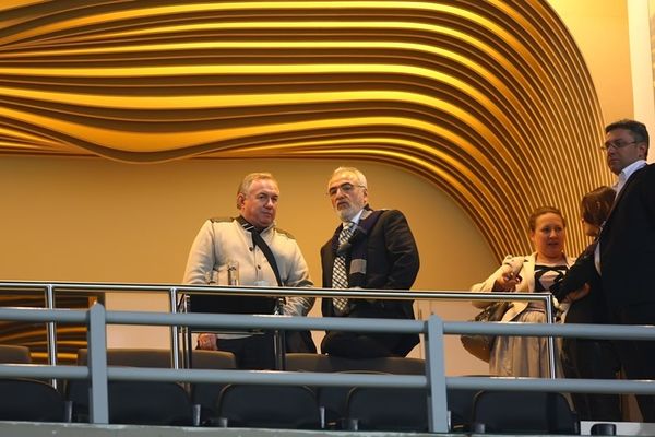 Ο Σαββίδης, οι Πόντιοι και η ανοικοδόμηση του ΠΑΟΚ