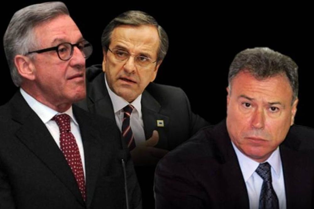 «Αγάπες» Σγουρού-Σαμαρά αξίας 20 εκατ. ευρώ