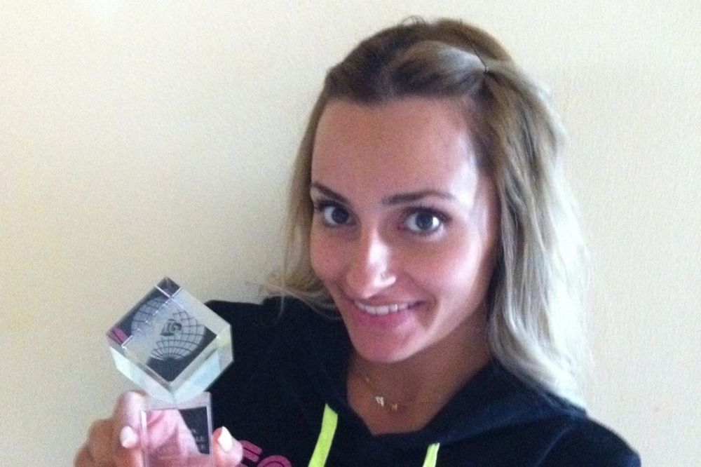 Πρώτη στον κόσμο η Μιλλούση!