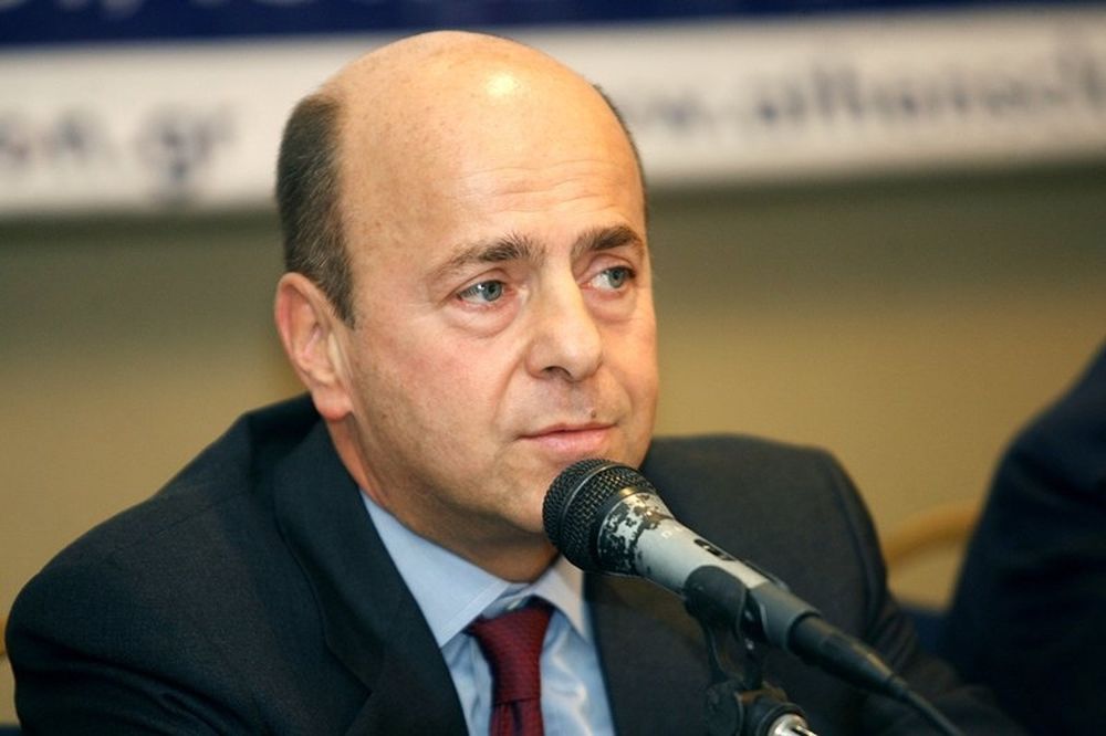 Παναθηναϊκός: Ολιγομελές και ευέλικτο ΔΣ