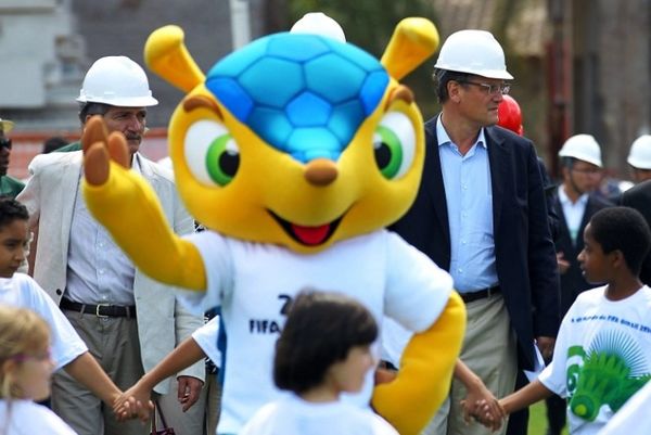 Και το όνομα αυτού… Fuleco! 