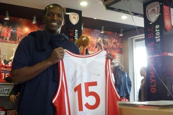 Ρίβερς: «Ήταν ανακούφιση η Ευρωλίγκα» (video+photos)