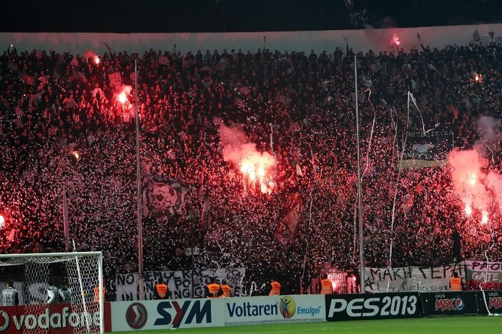 Θύρα 4: «Ο αγώνας συνεχίζεται!»