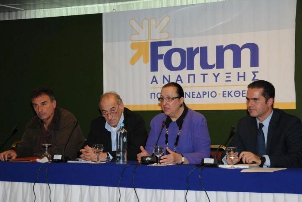 Μολφέτας: «Σε νέα και υγιή βάση ο Απόλλωνας Πατρών»
