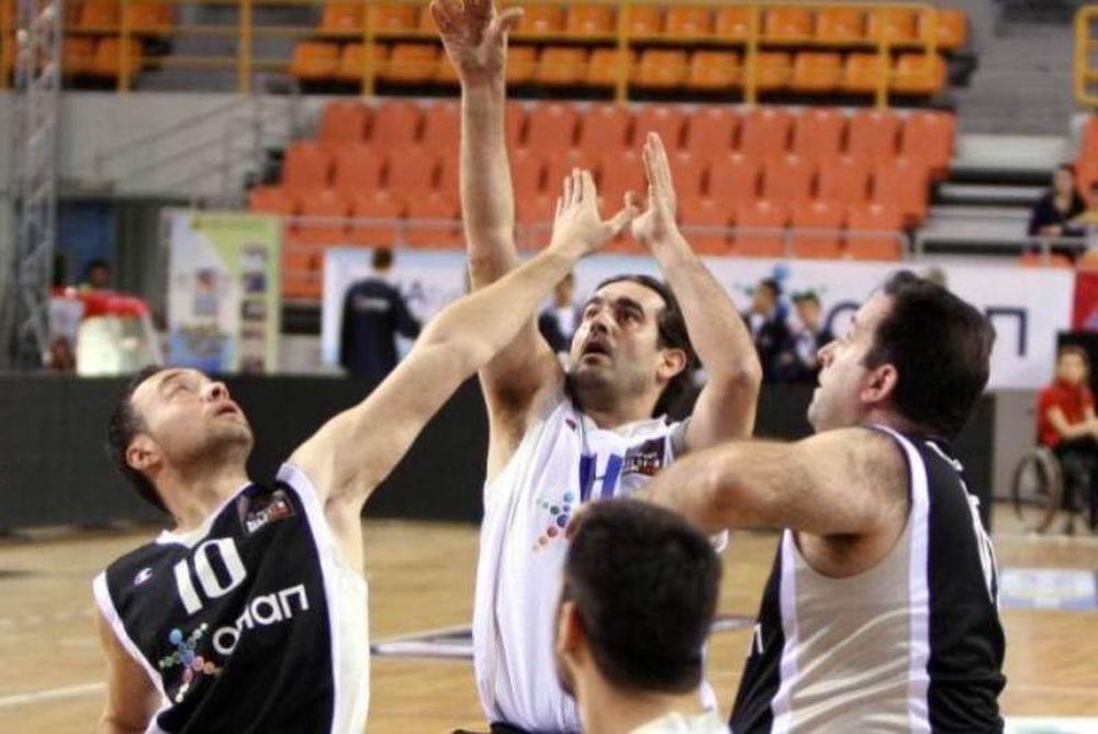 ΟΣΕΚΚ: Στην 8άδα Δωδεκάνησος, Αστέρας