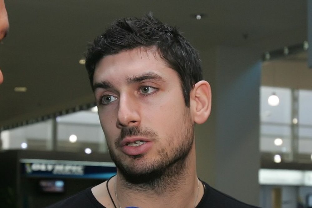 Ξανθόπουλος: «Κλειδί η άμυνα»