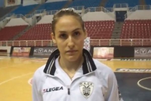 Τσελεμπή: «Ήμασταν συγκεντρωμένες» (videos)