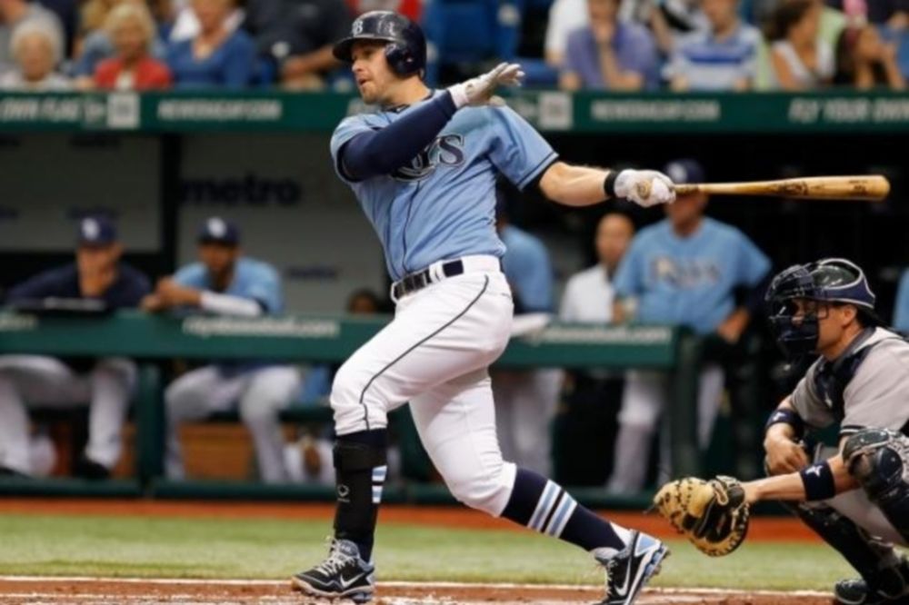 MLB: Δεκαετές συμβόλαιο για Evan Longoria