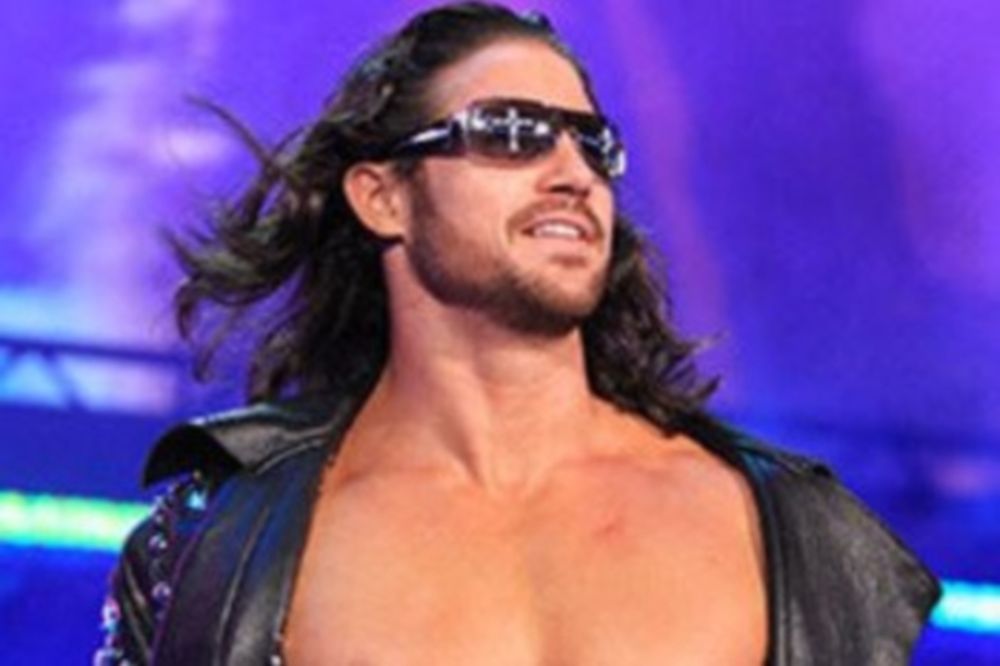 WWE: Σενάριο επιστροφής του John Morrison