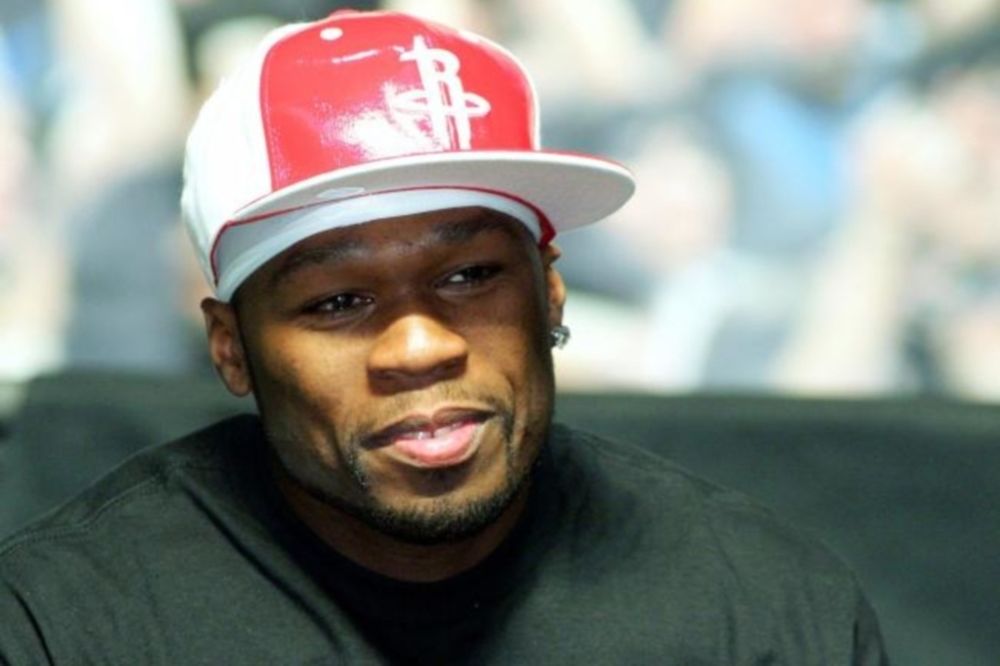 Μποξ: Πήρε άδεια ο… 50 Cent