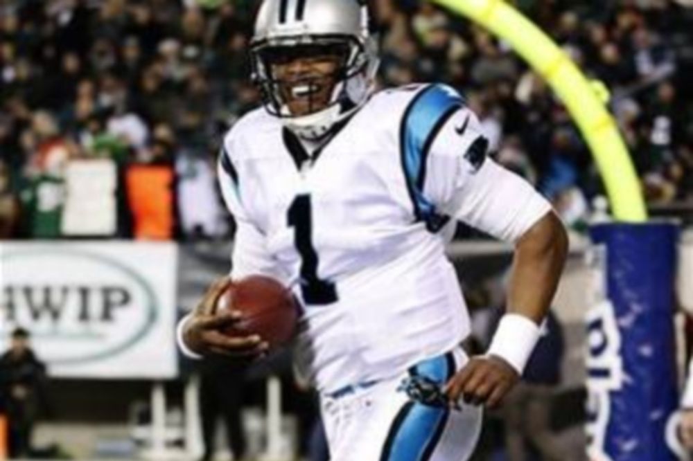 NFL: Νίκη γοήτρου για τους Πάνθερς (video)