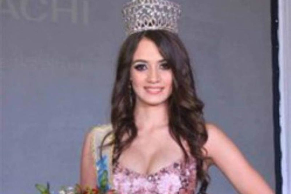 ΣΟΚ: Νεκρή 20χρονη εστεμμένη καλλονή