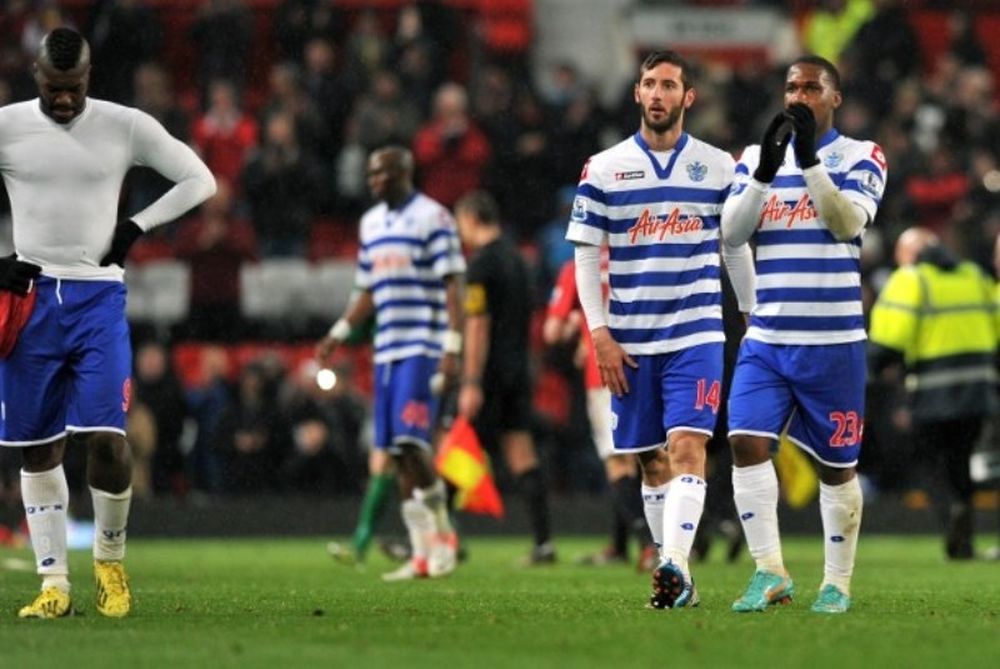 Αγγλία: Μάχονται οι ομάδες της «ουράς»